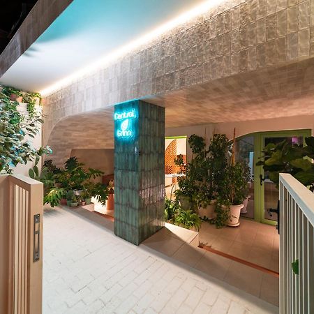 Central Grinn-In The Heart Of Rhodes,New&Stylish! Rhodes City Ngoại thất bức ảnh
