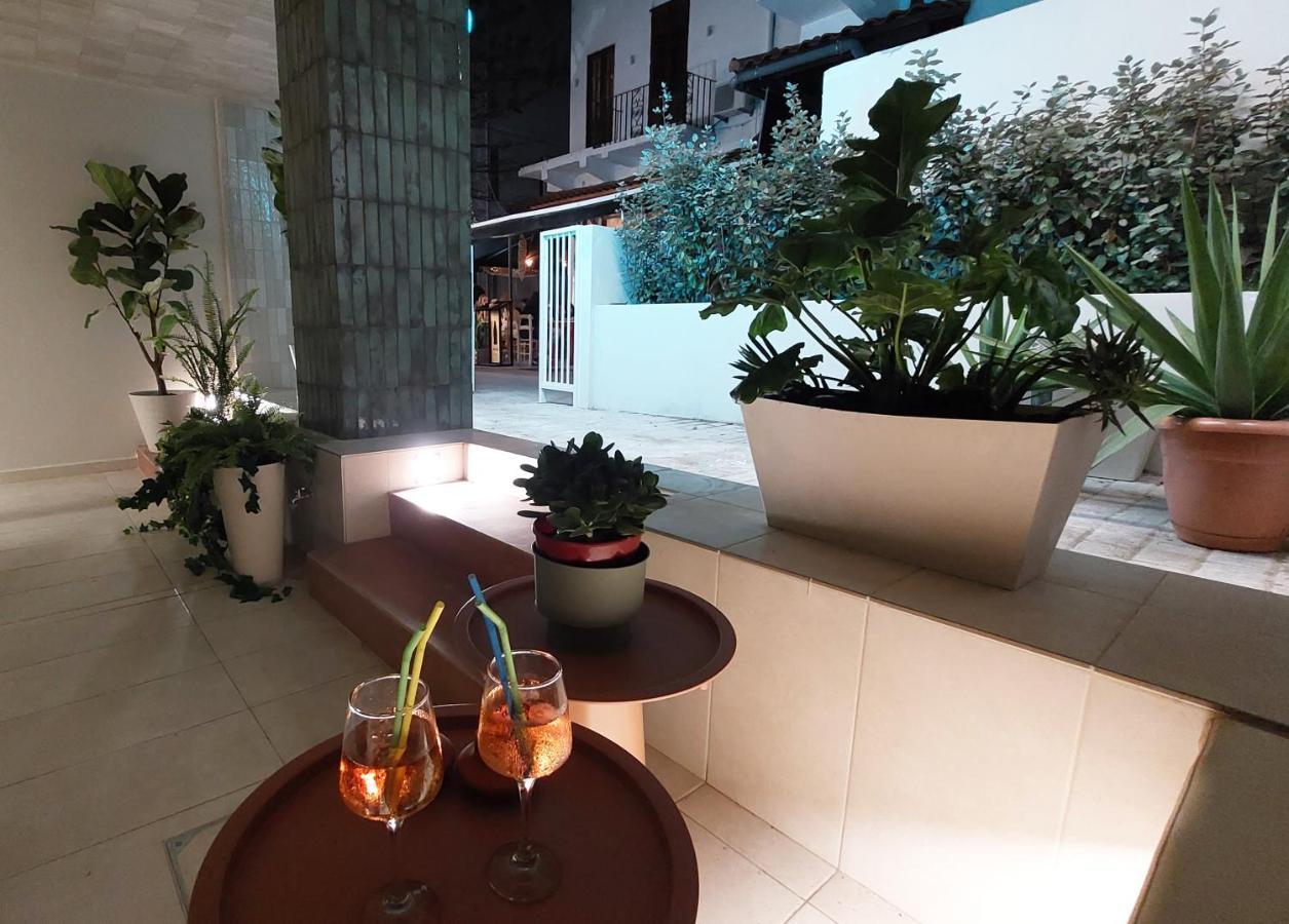Central Grinn-In The Heart Of Rhodes,New&Stylish! Rhodes City Ngoại thất bức ảnh