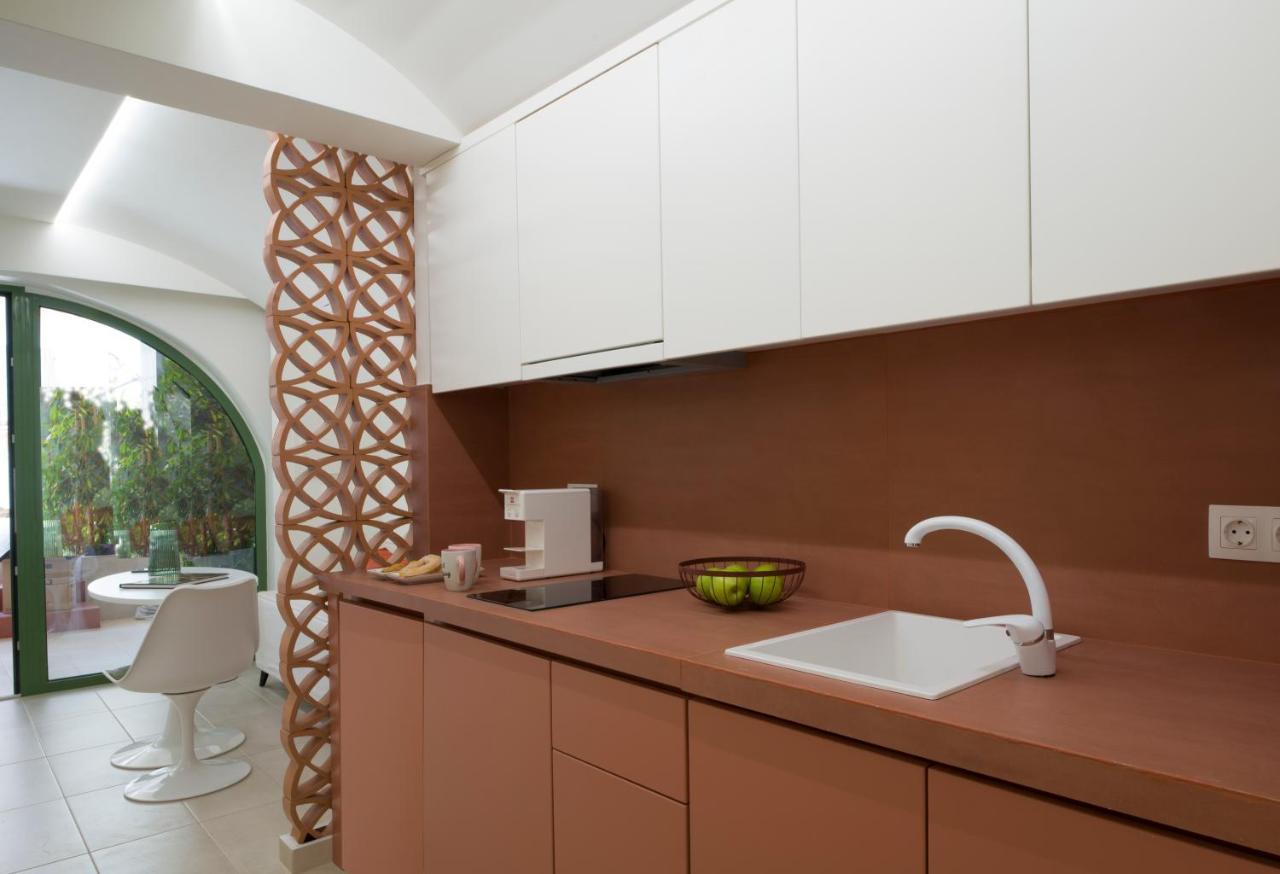 Central Grinn-In The Heart Of Rhodes,New&Stylish! Rhodes City Ngoại thất bức ảnh