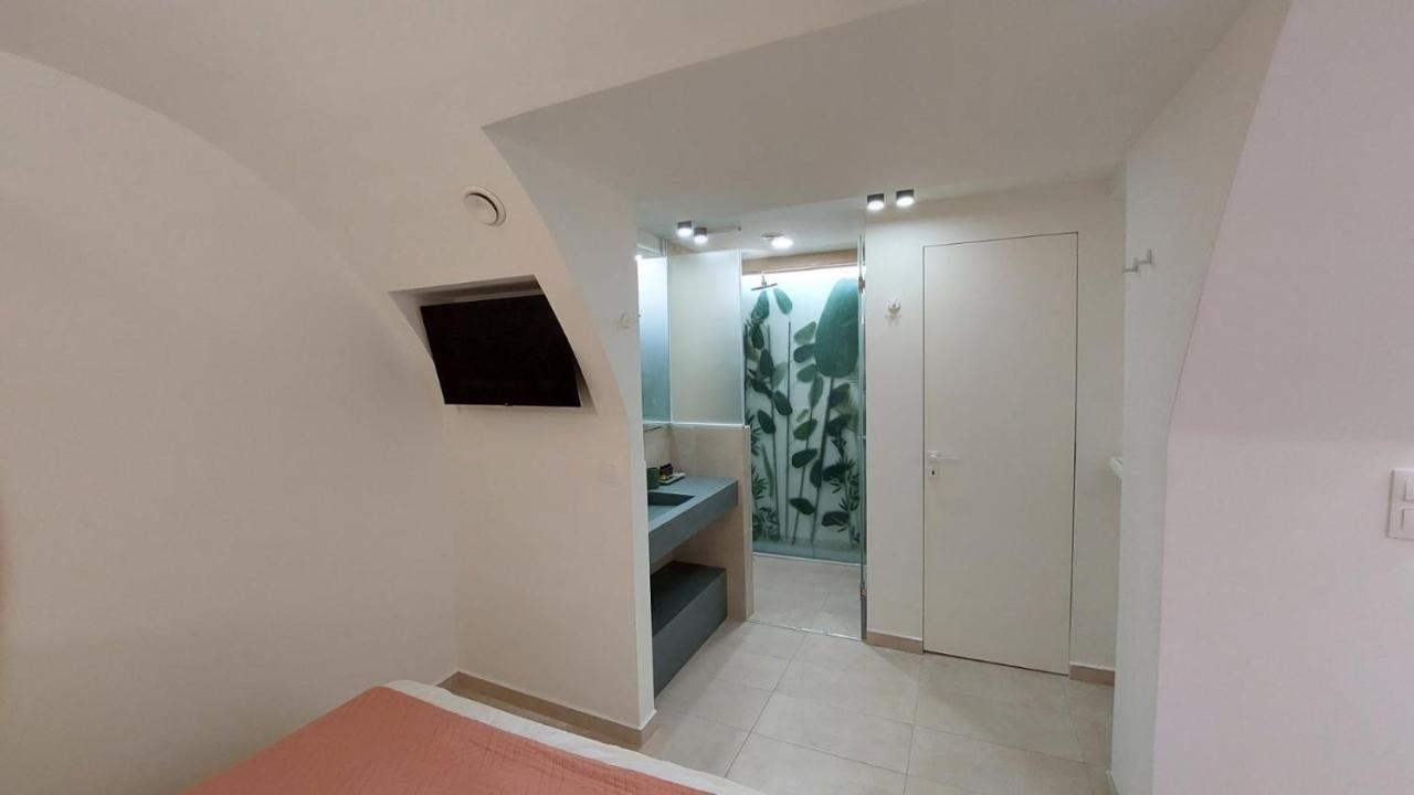 Central Grinn-In The Heart Of Rhodes,New&Stylish! Rhodes City Ngoại thất bức ảnh