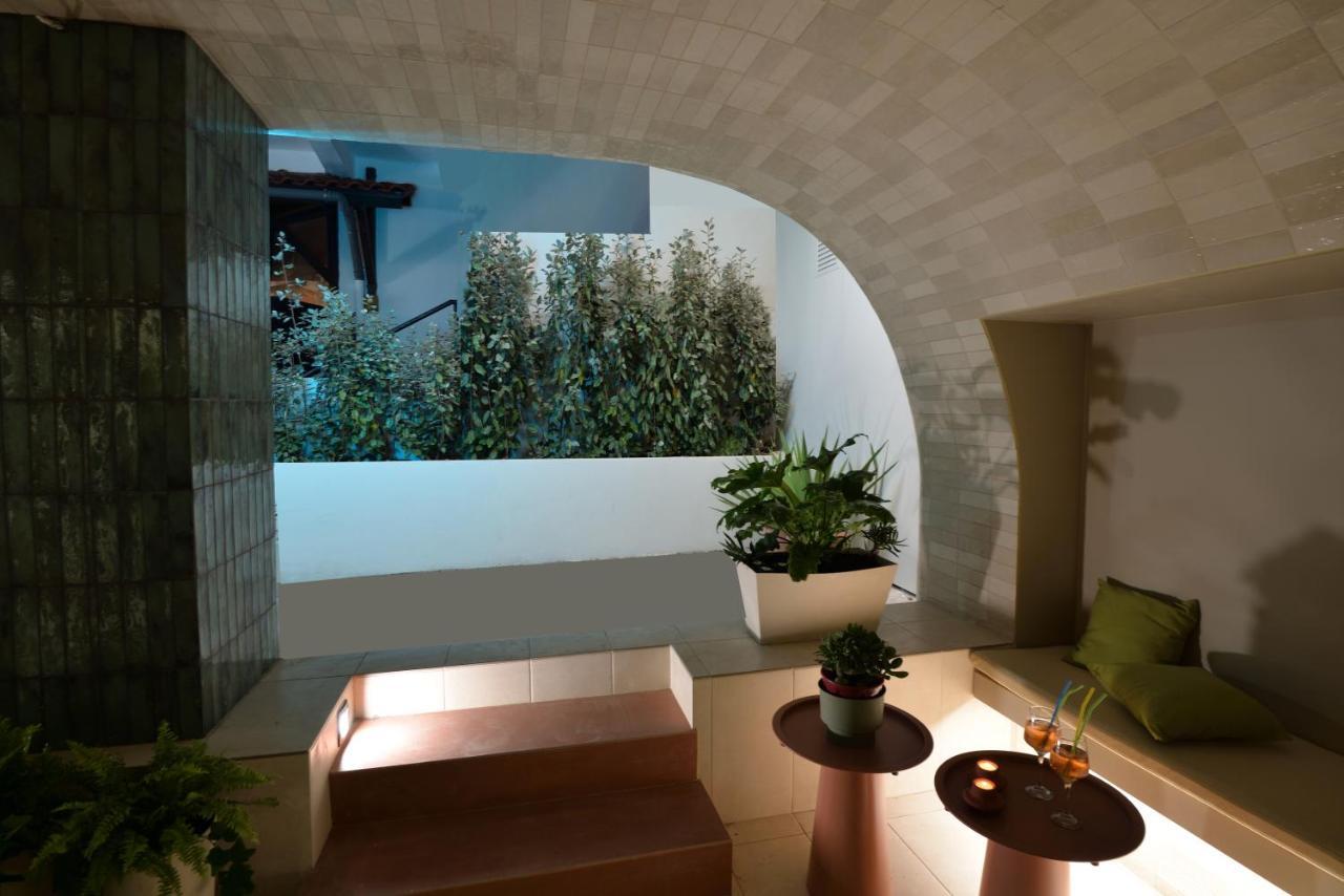 Central Grinn-In The Heart Of Rhodes,New&Stylish! Rhodes City Ngoại thất bức ảnh