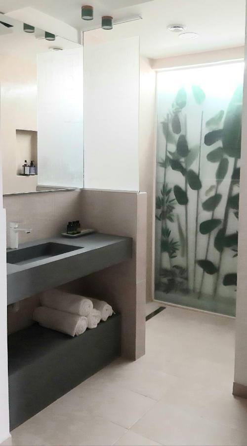 Central Grinn-In The Heart Of Rhodes,New&Stylish! Rhodes City Ngoại thất bức ảnh