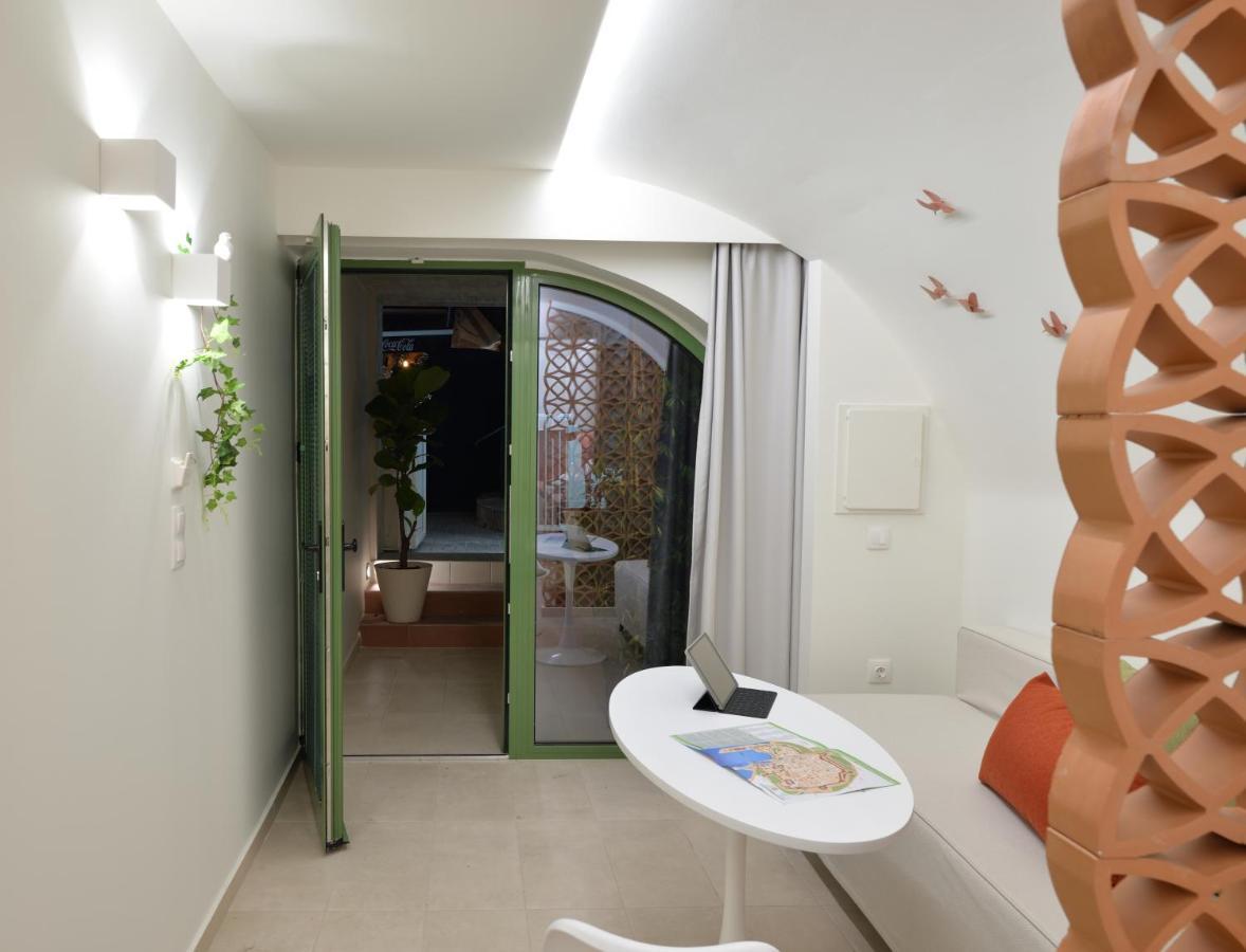 Central Grinn-In The Heart Of Rhodes,New&Stylish! Rhodes City Ngoại thất bức ảnh