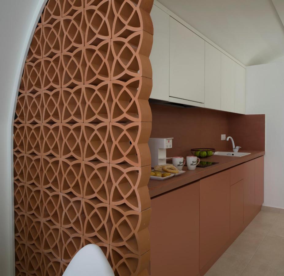 Central Grinn-In The Heart Of Rhodes,New&Stylish! Rhodes City Ngoại thất bức ảnh