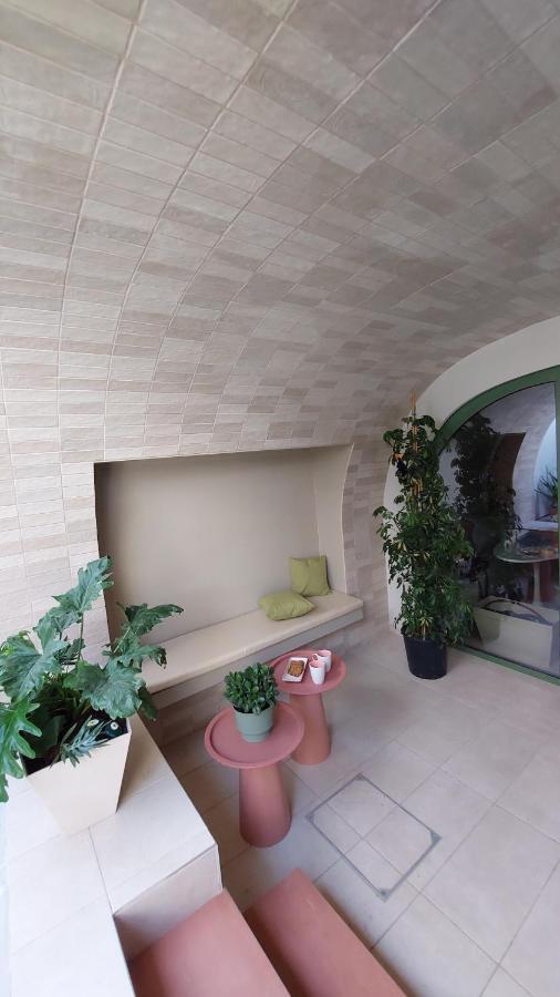 Central Grinn-In The Heart Of Rhodes,New&Stylish! Rhodes City Ngoại thất bức ảnh