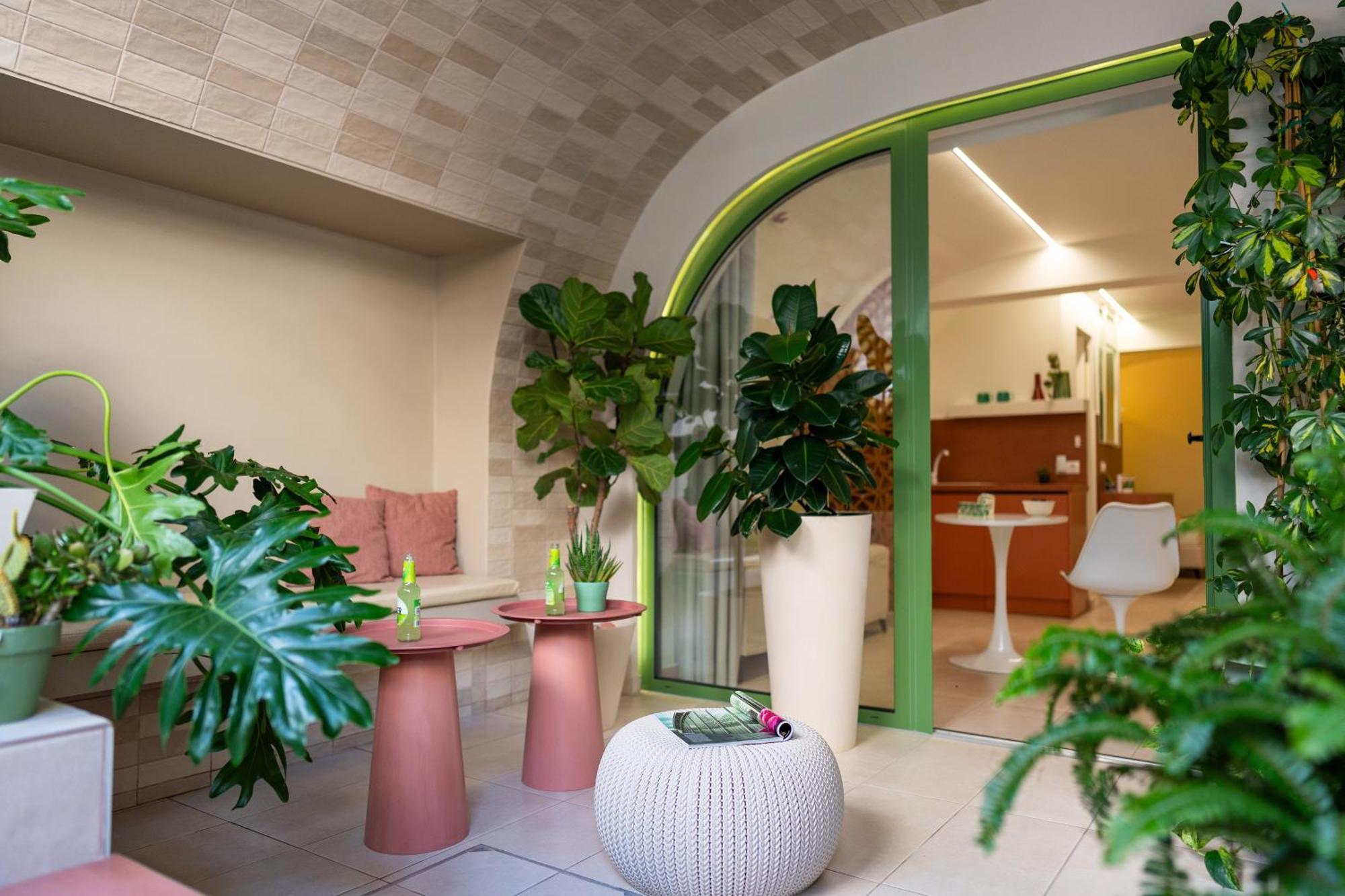 Central Grinn-In The Heart Of Rhodes,New&Stylish! Rhodes City Ngoại thất bức ảnh