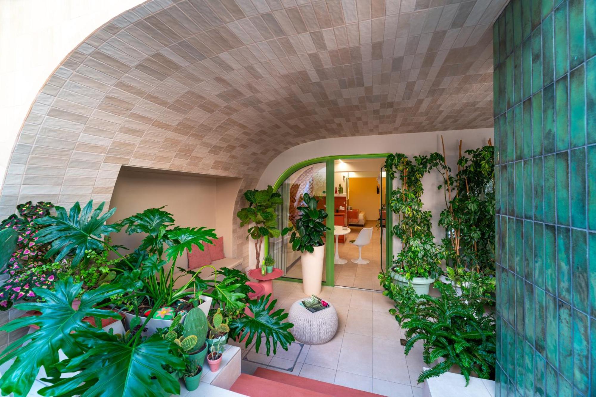 Central Grinn-In The Heart Of Rhodes,New&Stylish! Rhodes City Ngoại thất bức ảnh